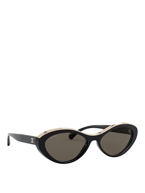 chanel sunglasses for women price|Chanel sunglasses for women black.